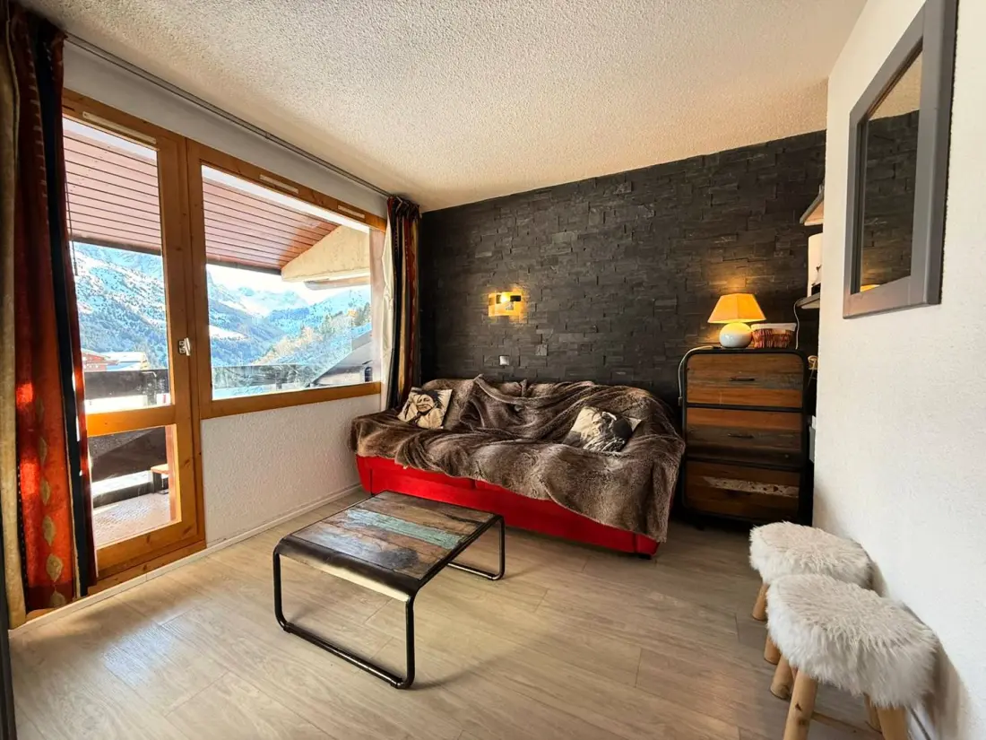 Residence Creux De L Ours D