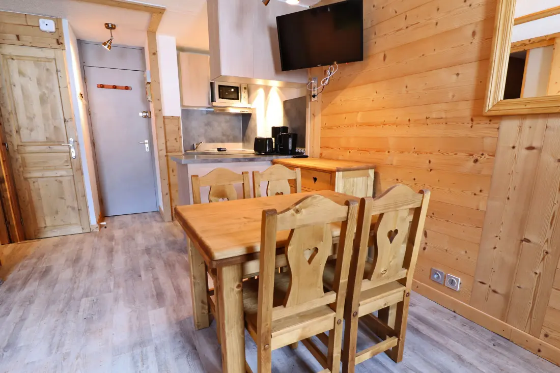 Dandy Residence