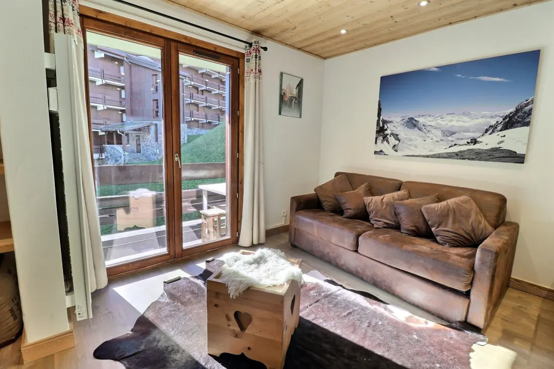 Erines Residence