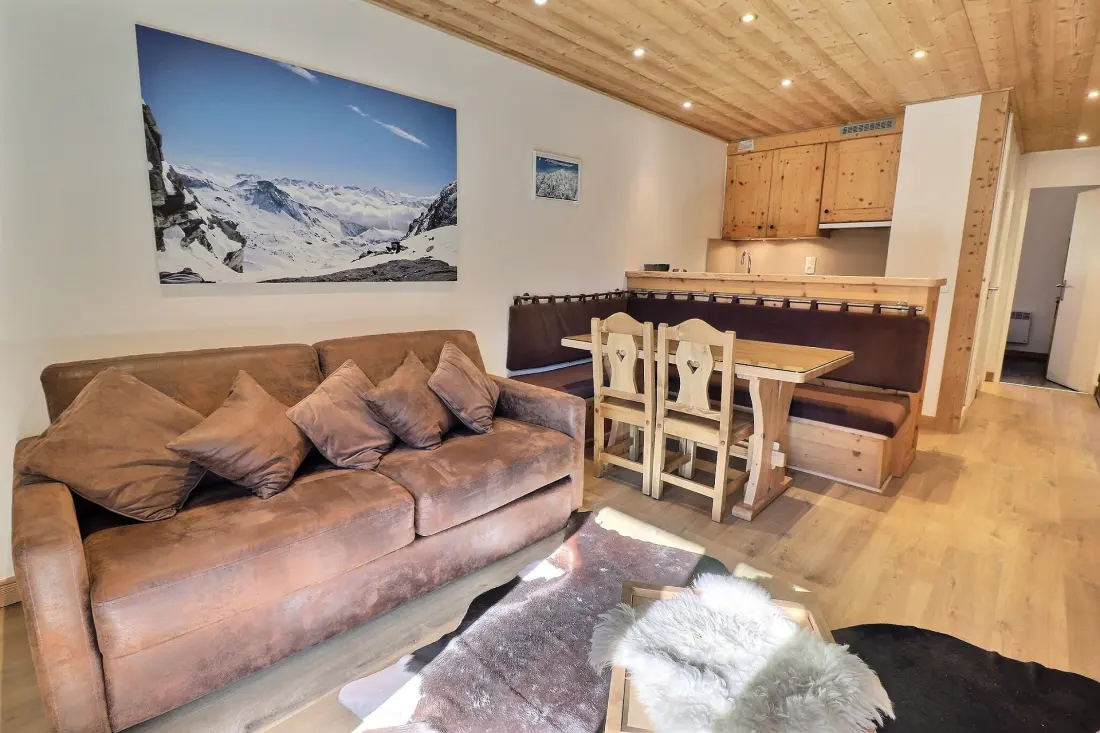 Erines Residence