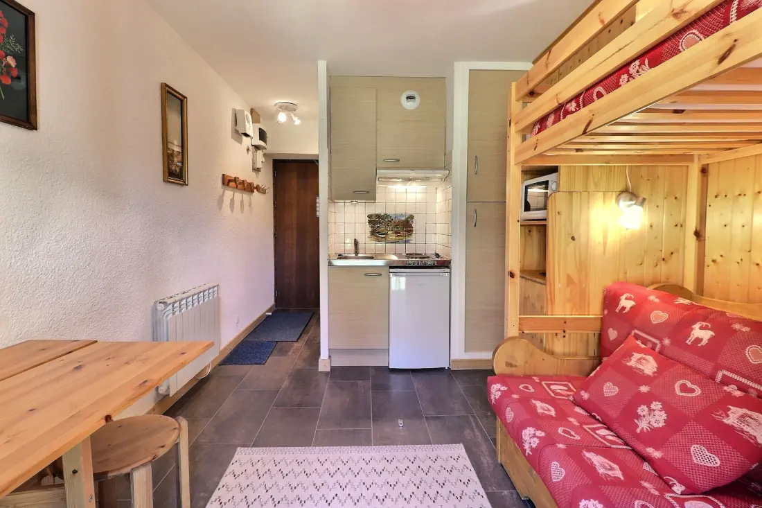 Erines Residence