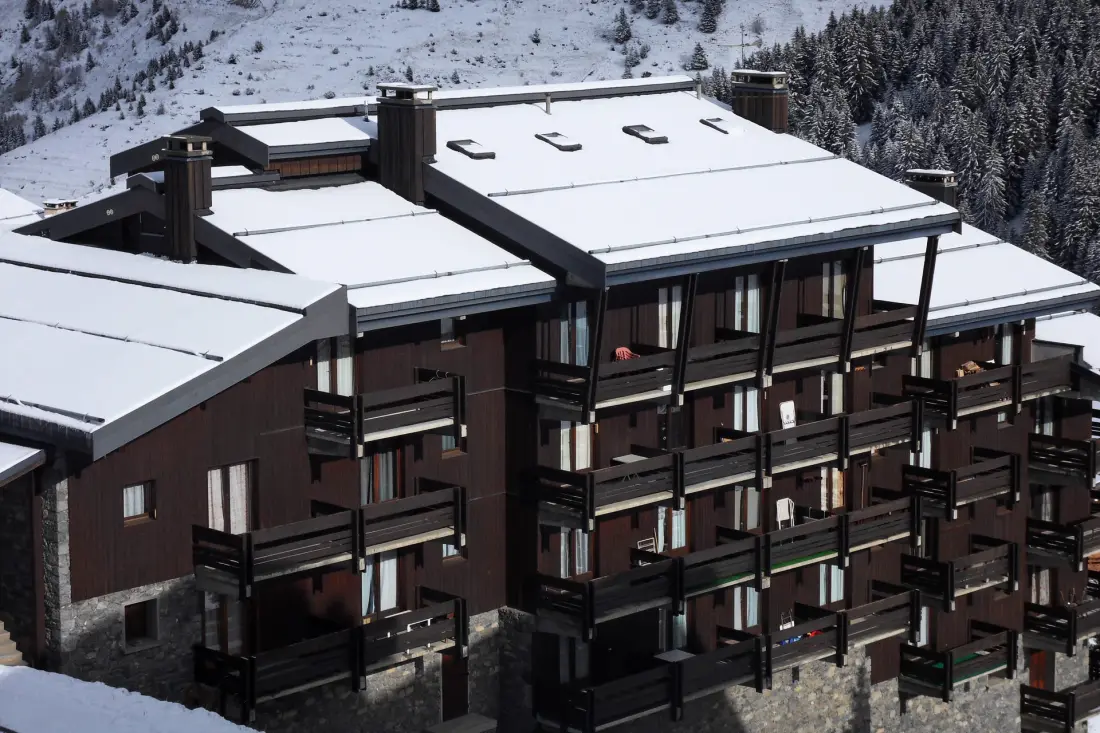 Erines Residence