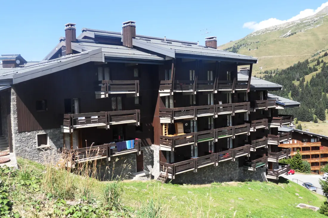 Erines Residence
