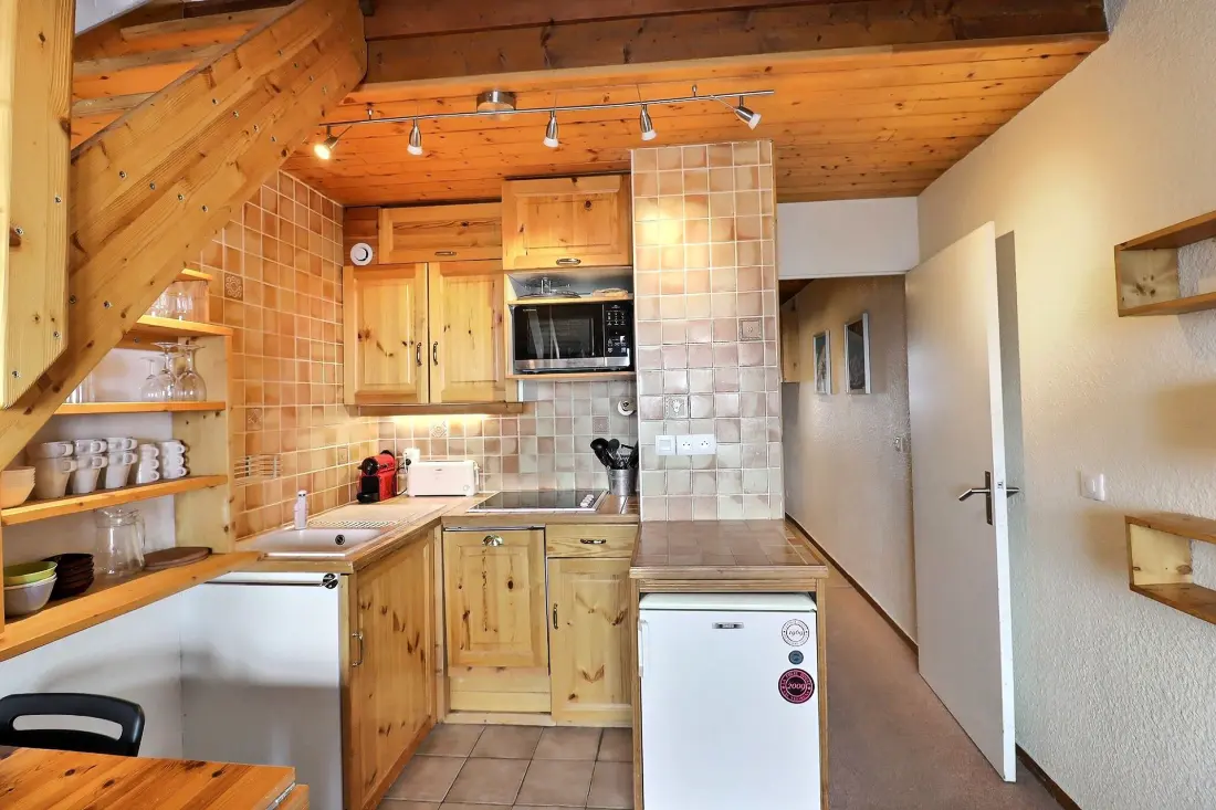 Erines Residence