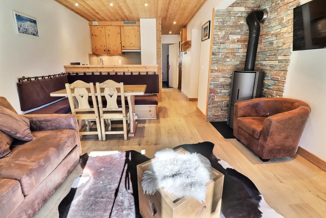Erines Residence