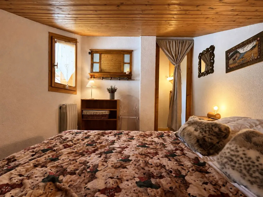 Residence Gentianes