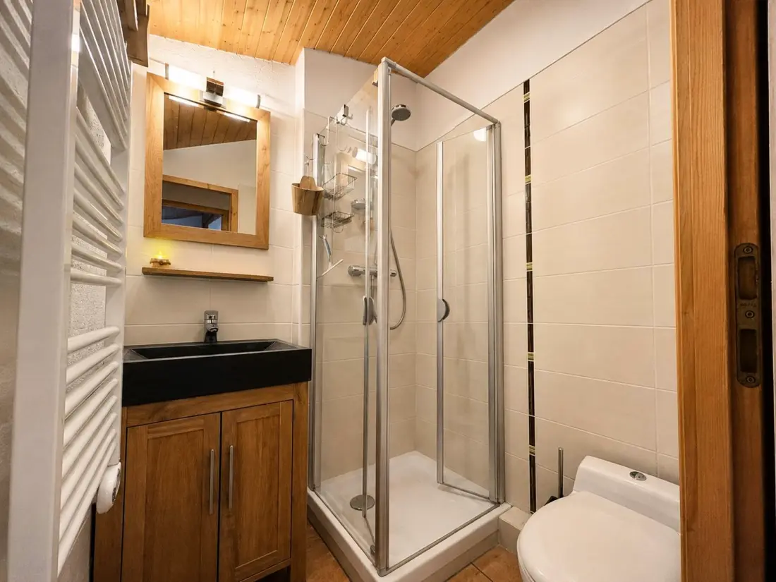 Residence Gentianes