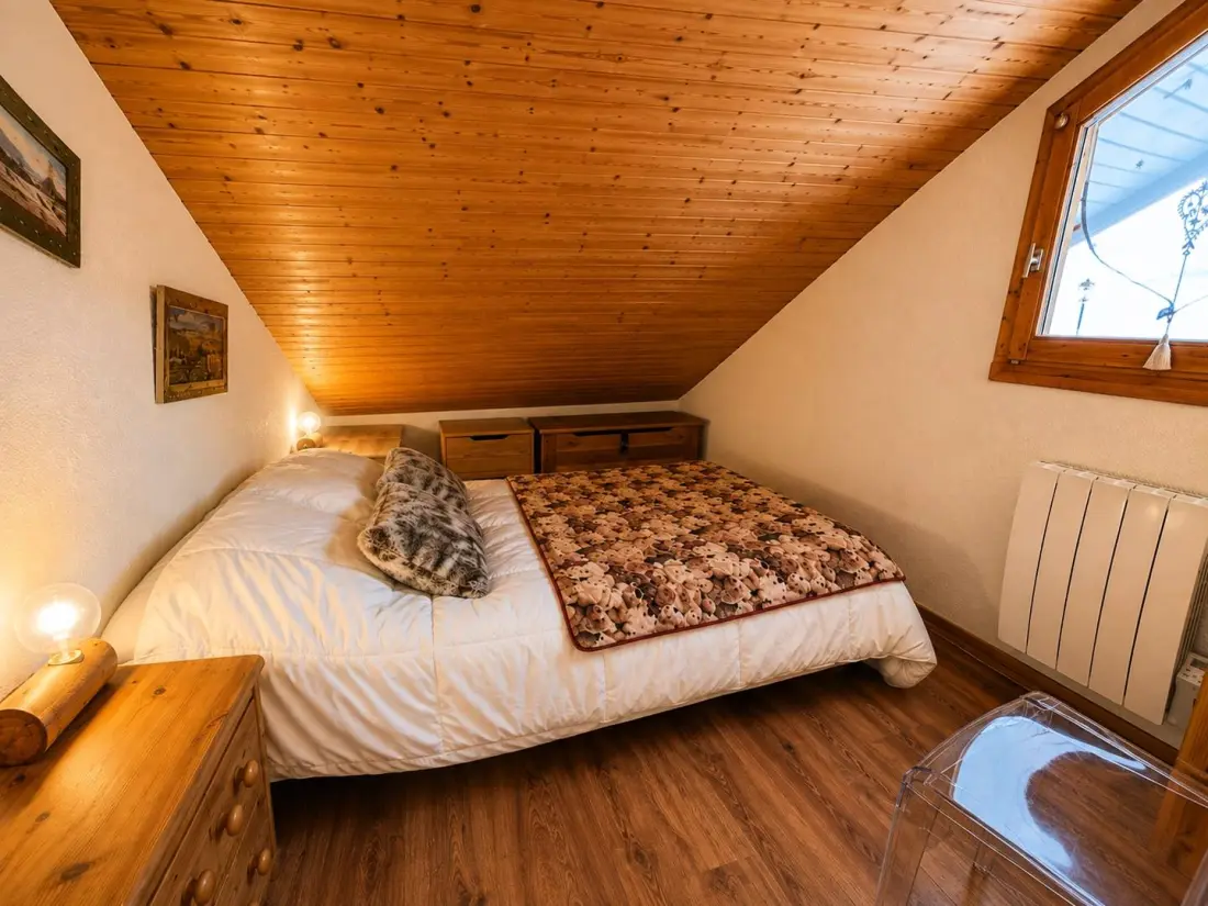 Residence Gentianes