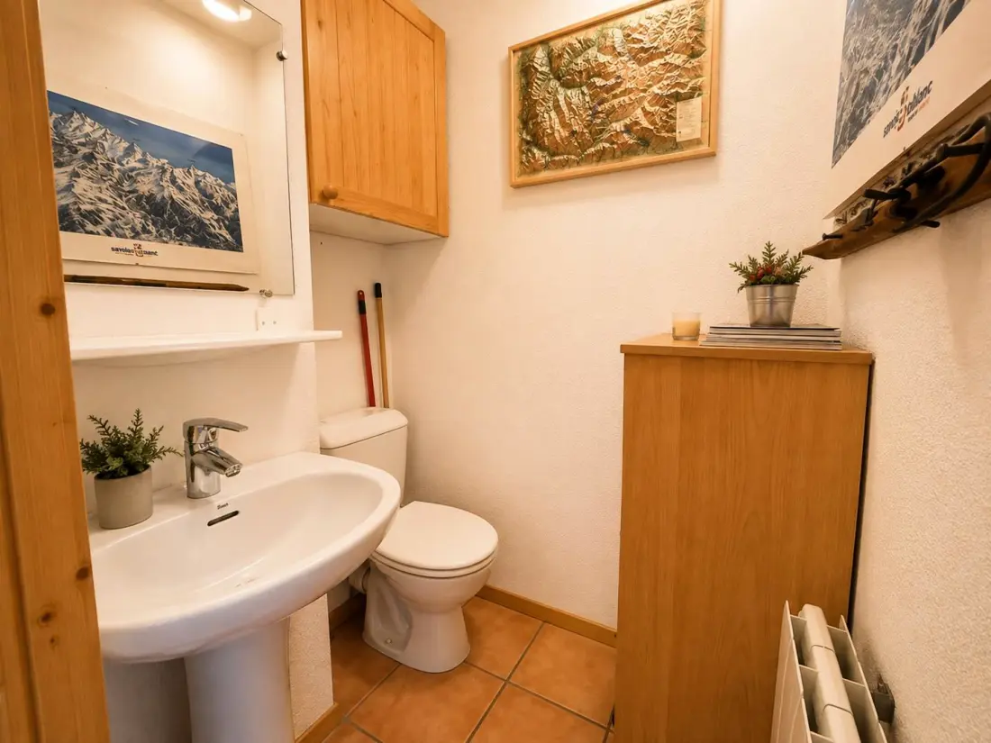 Residence Gentianes