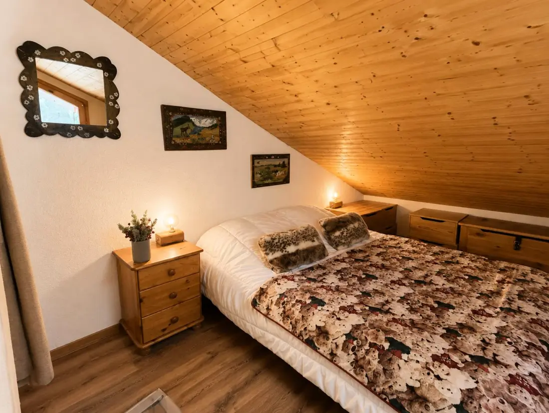 Residence Gentianes