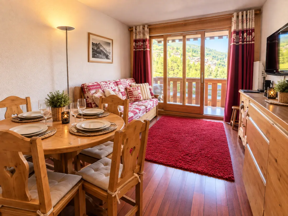 Residence Grand Dou A