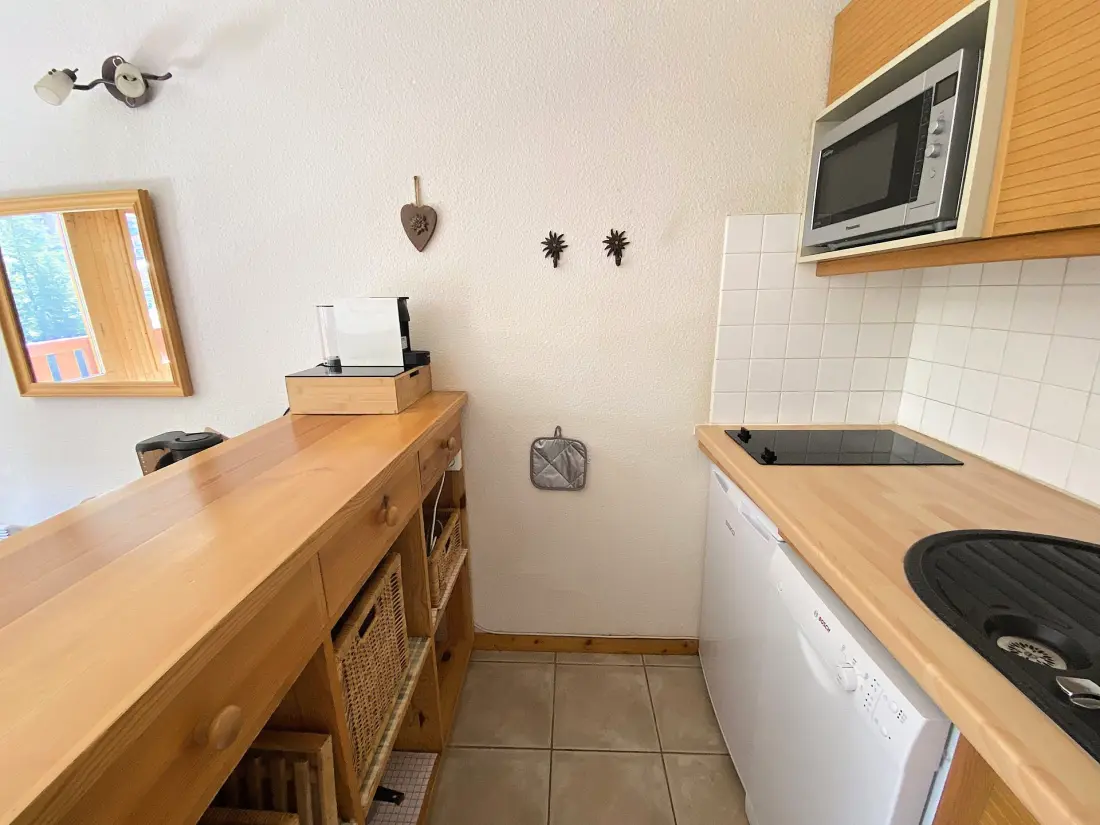 Residence Grand Dou A