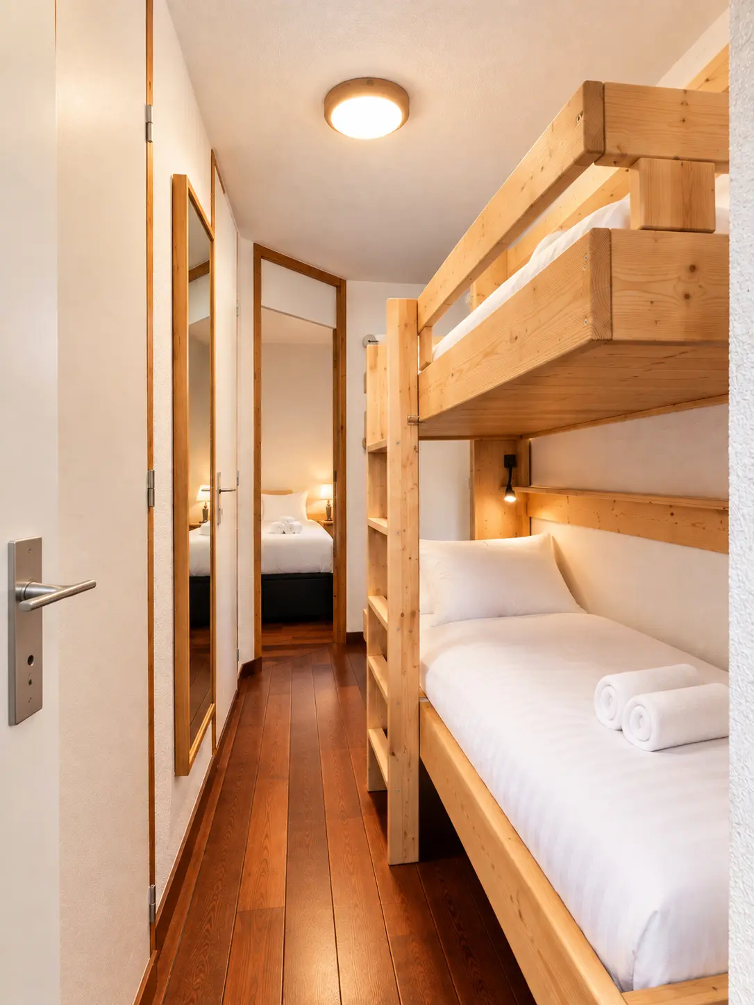 Residence Grand Dou A