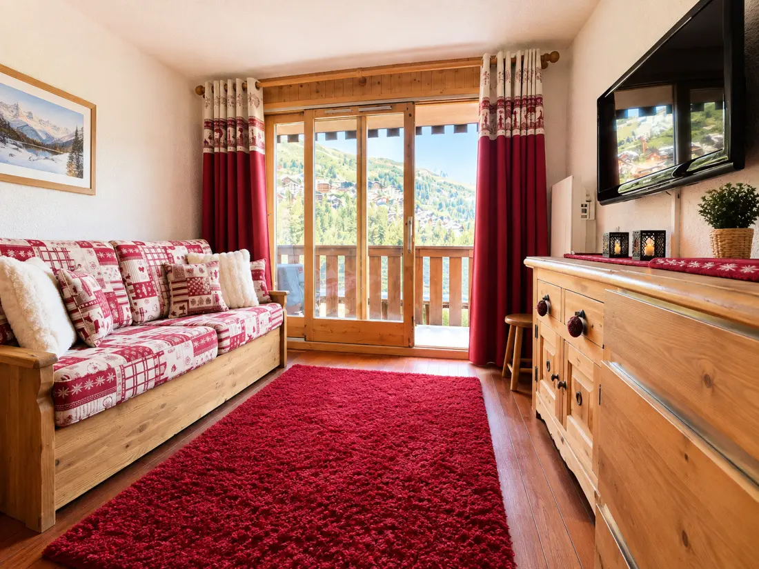 Residence Grand Dou A