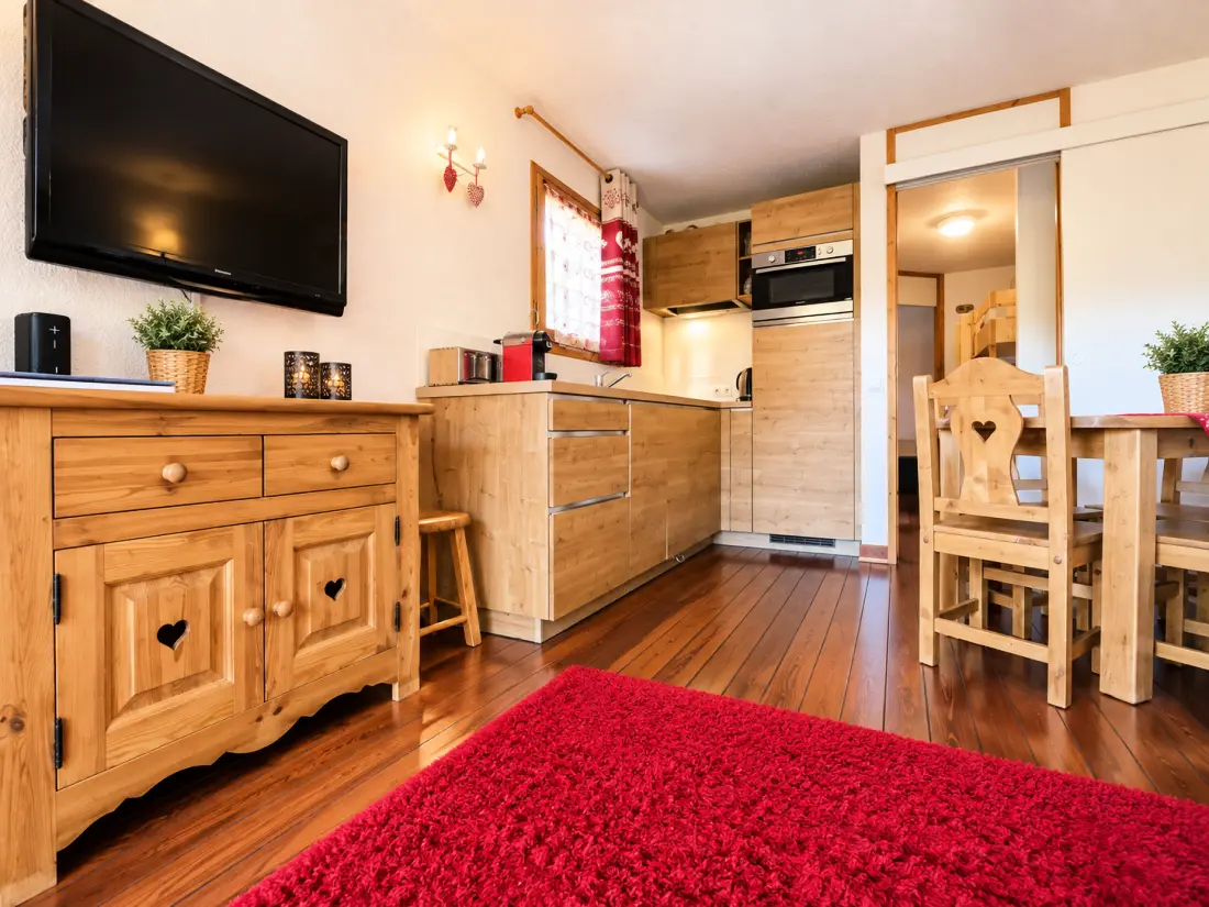 Residence Grand Dou A