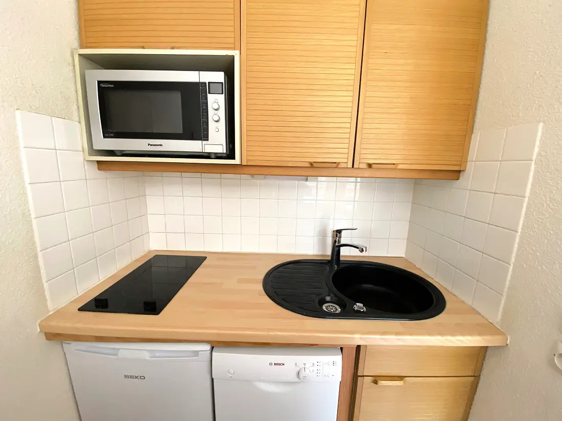 Residence Grand Dou A