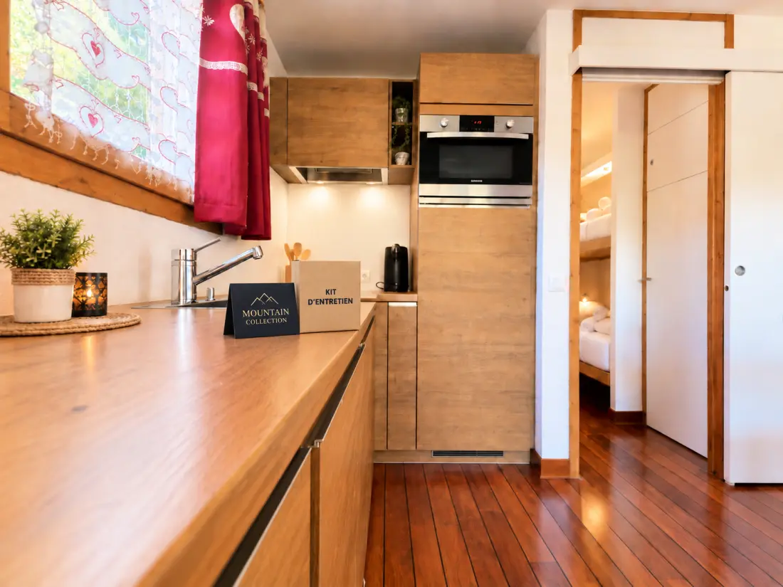 Residence Grand Dou A