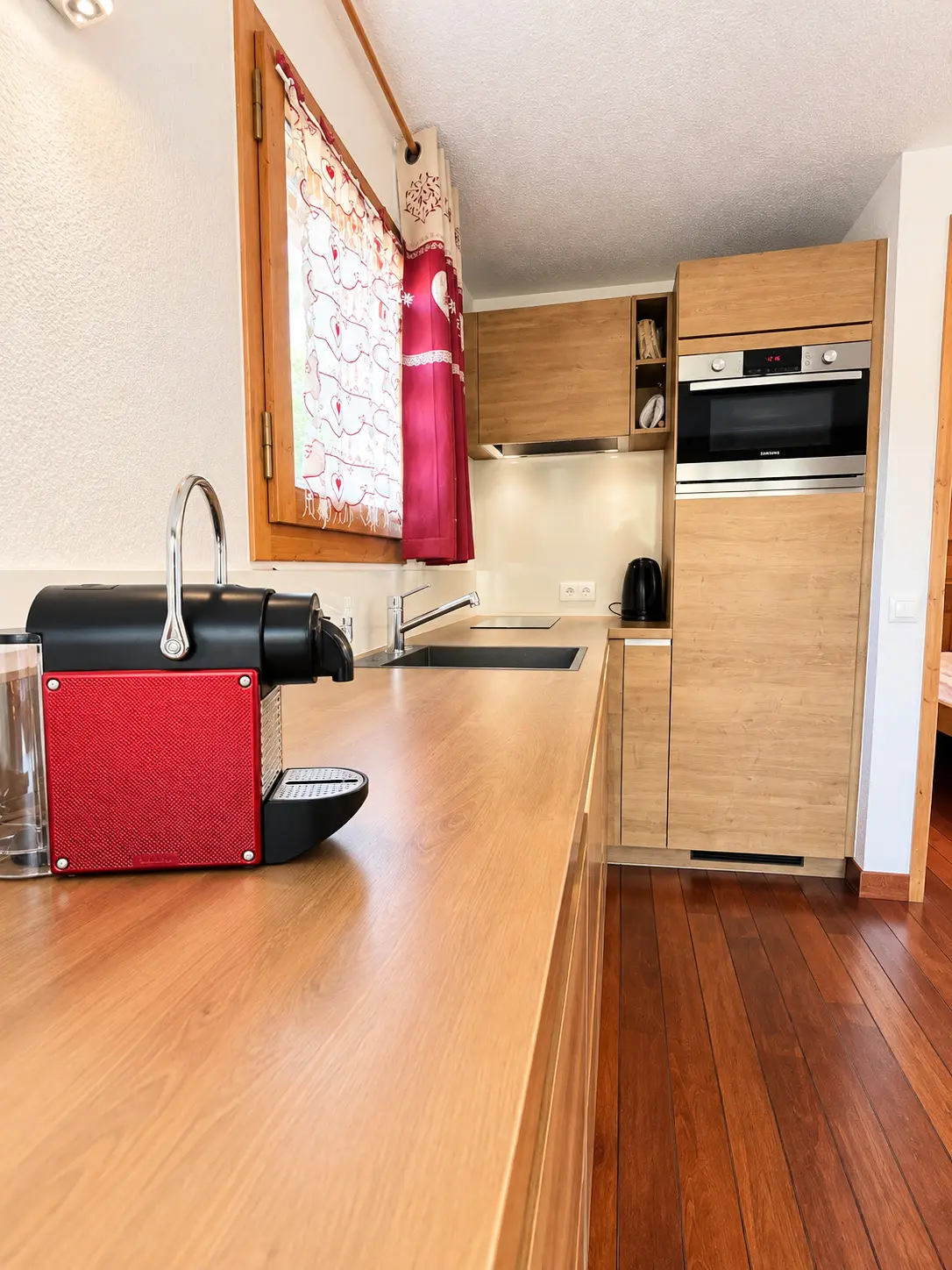 Residence Grand Dou A