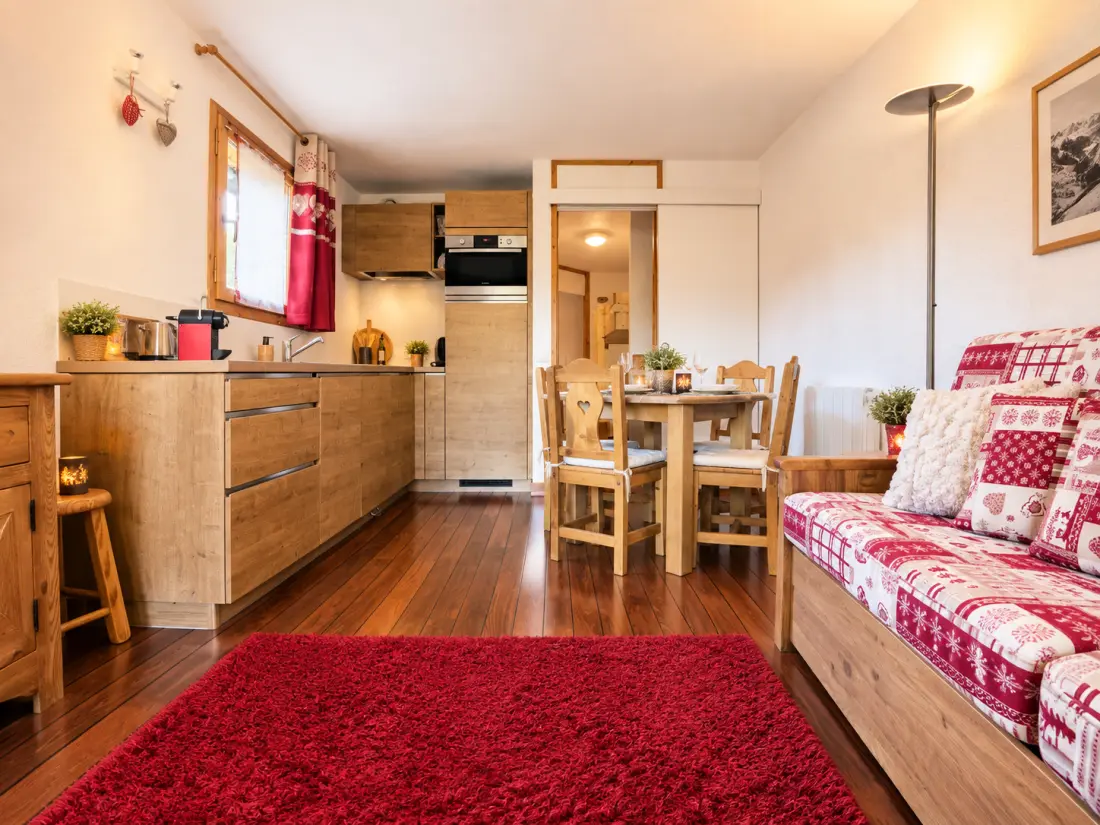Residence Grand Dou A