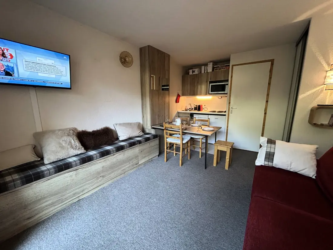Residence Grand Dou