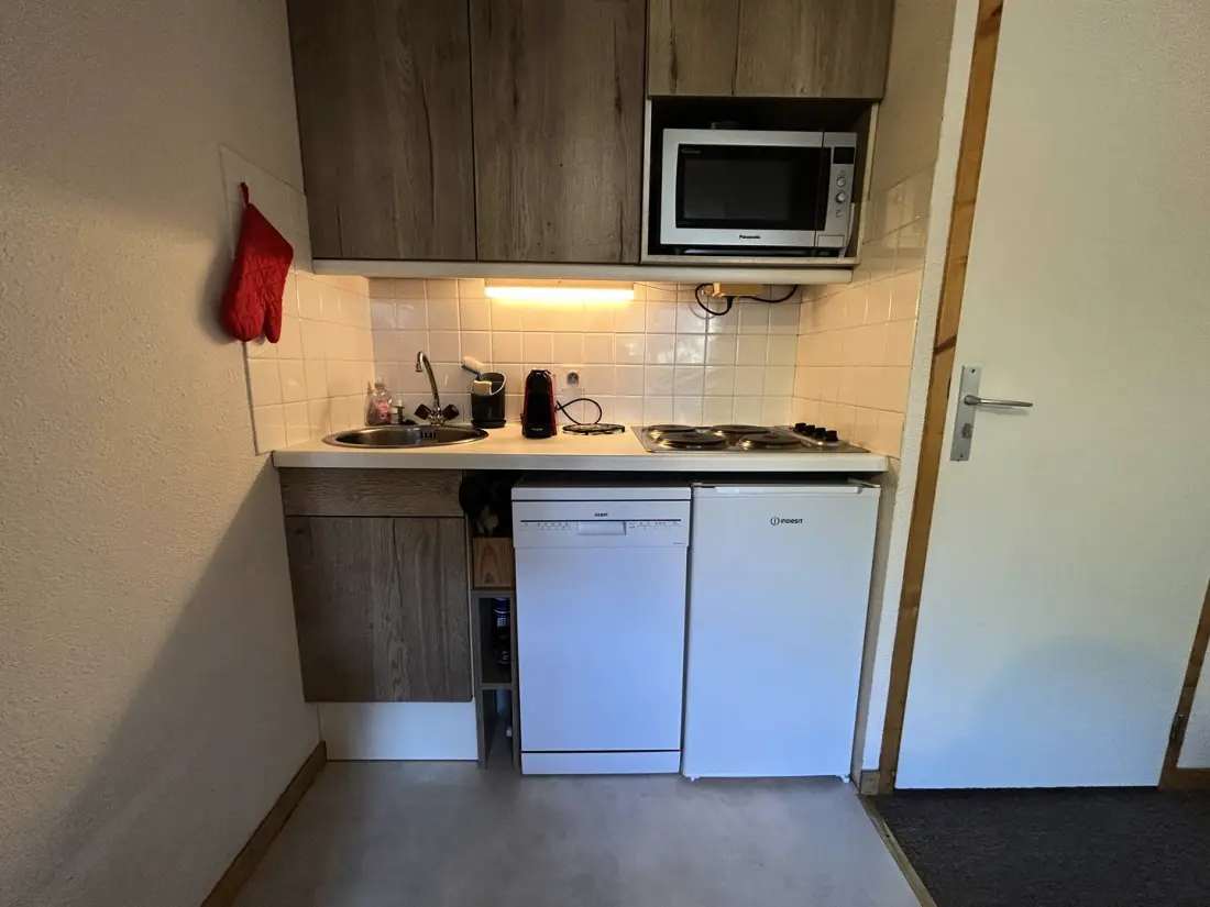 Residence Grand Dou