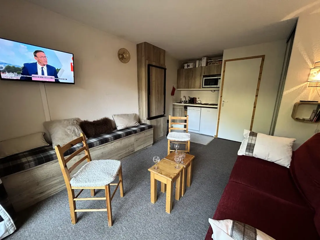 Residence Grand Dou
