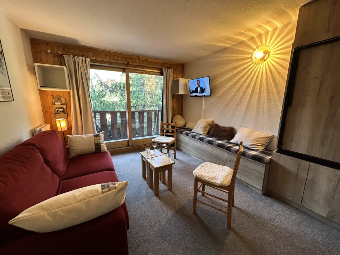 Residence Grand Dou