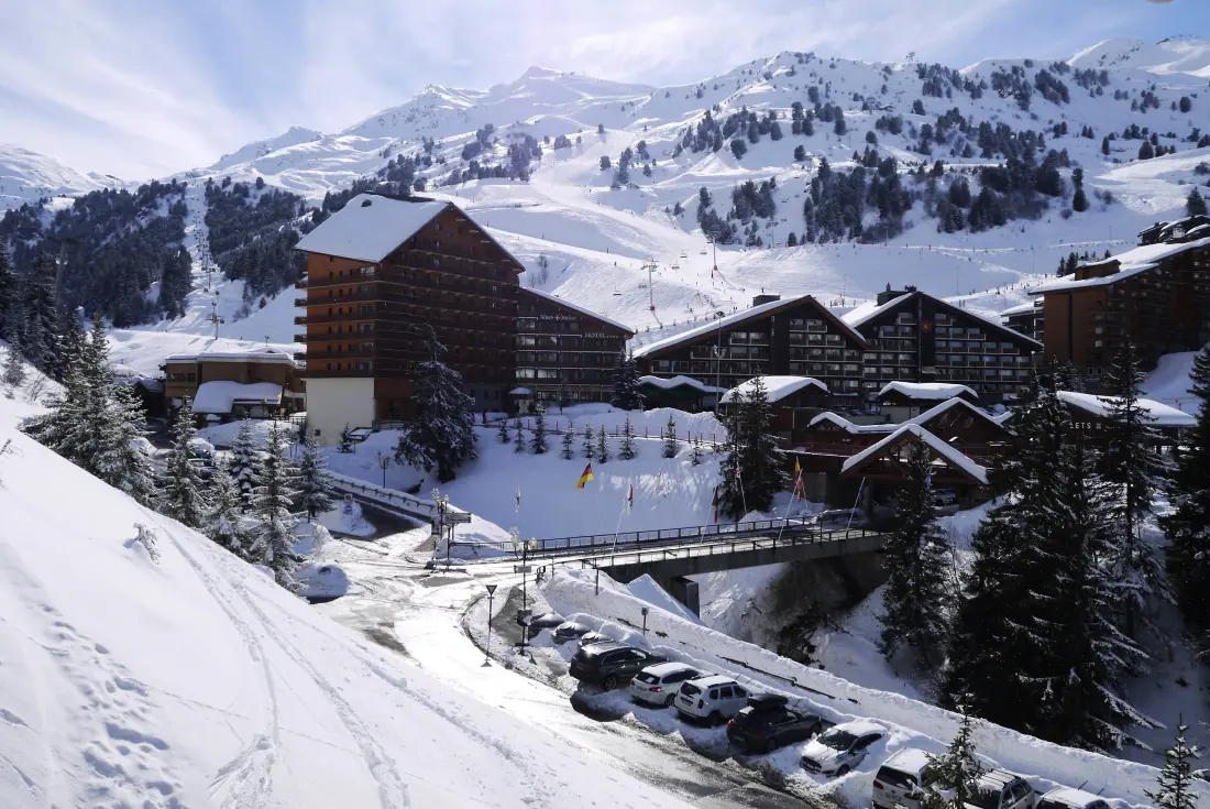 Residence Grand Dou