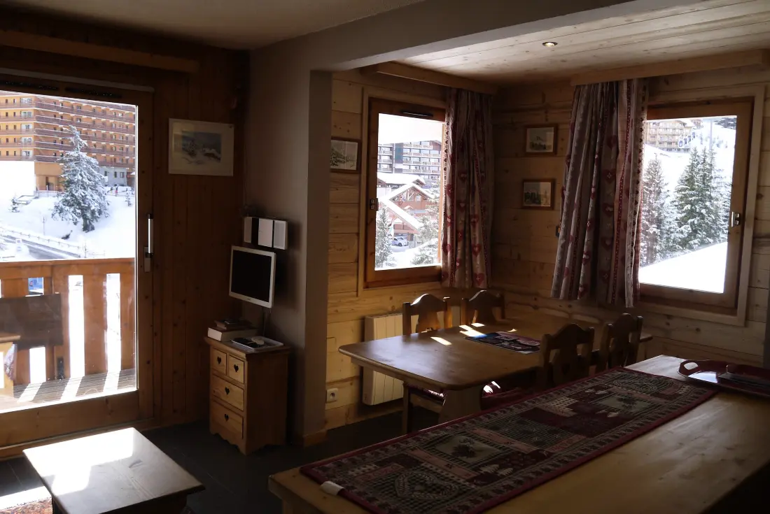 Residence Grand Dou