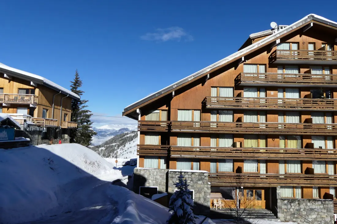 Residence Grande Rosiere