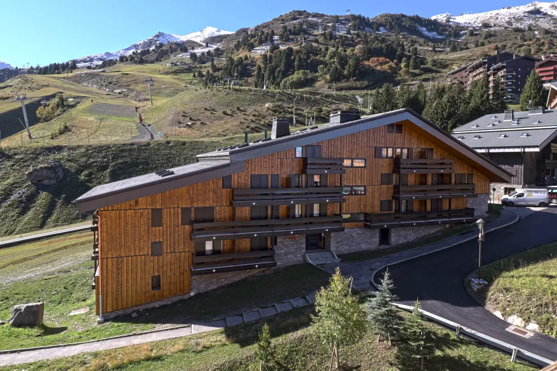 Residence Grande Rosiere