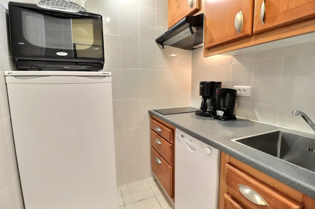 Residence Grande Rosiere