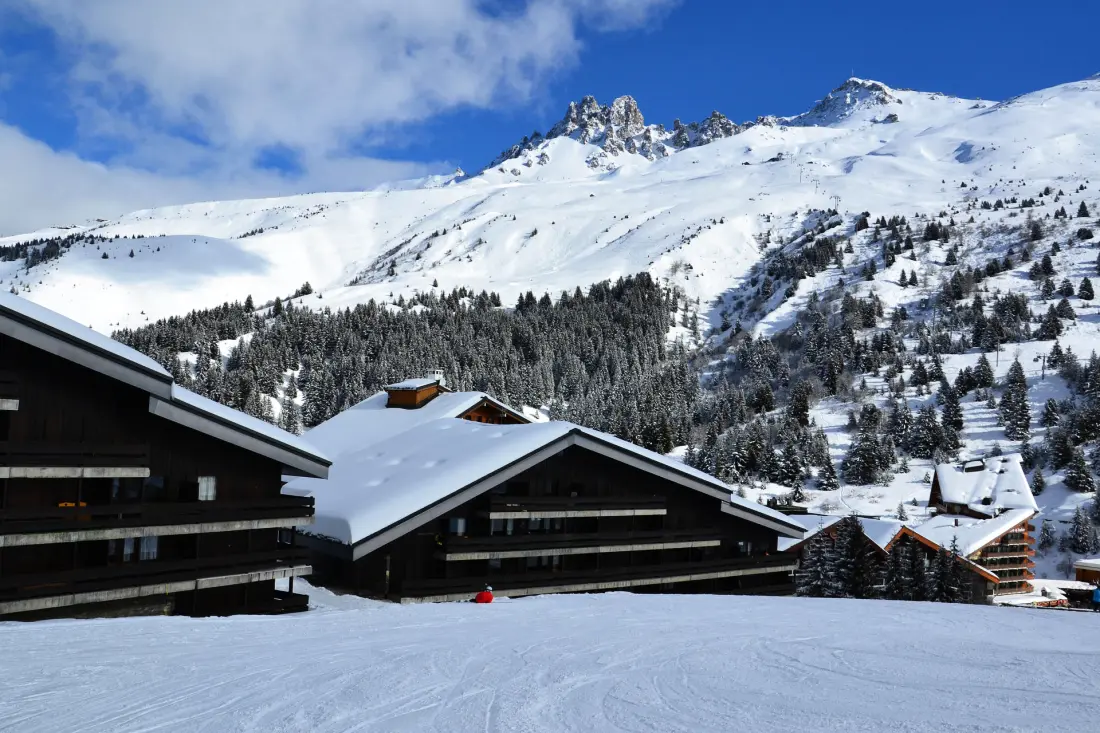 Residence Grande Rosiere
