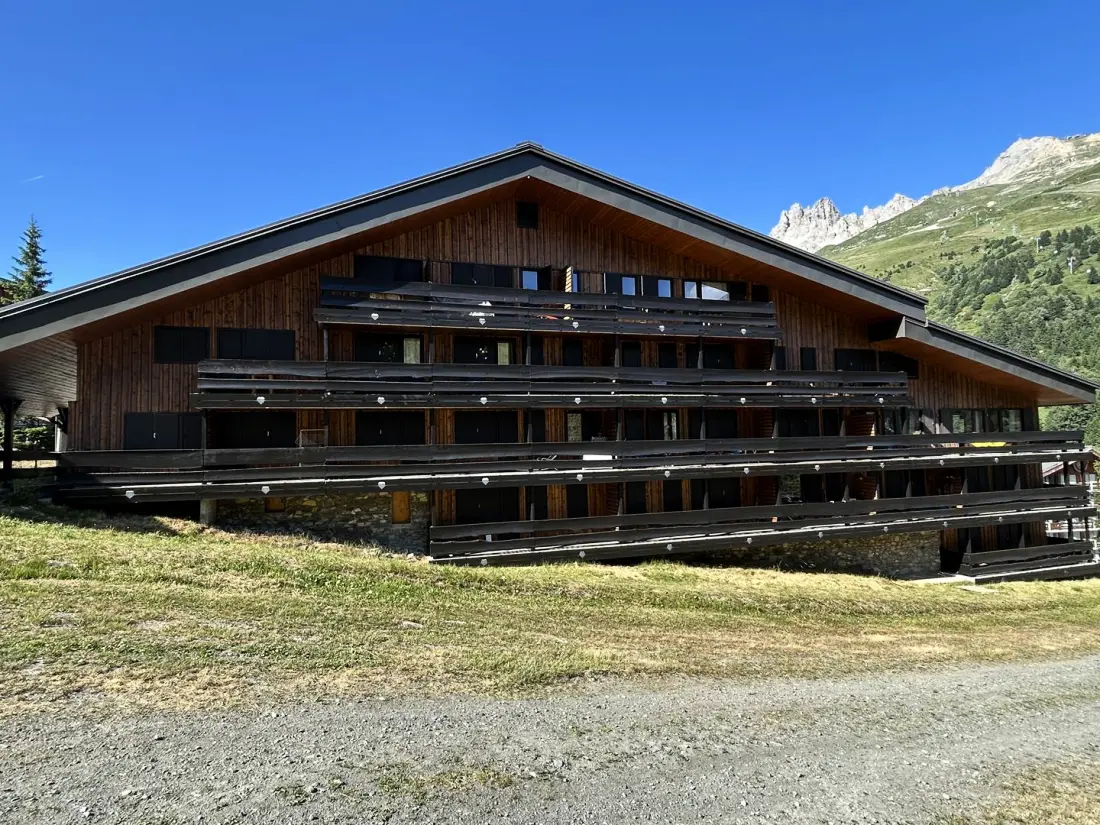 Residence Grande Rosiere