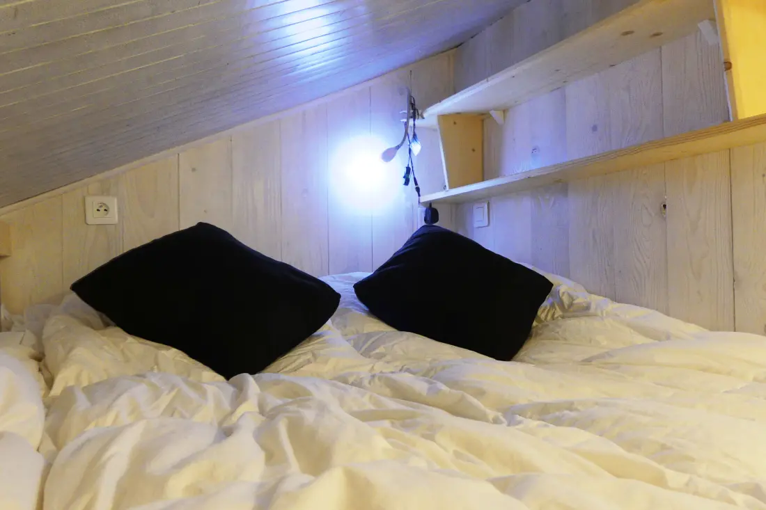 Residence Grande Rosiere