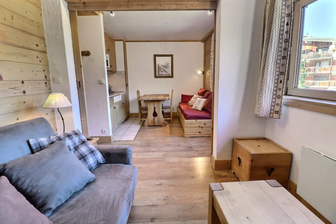Residence Grande Rosiere