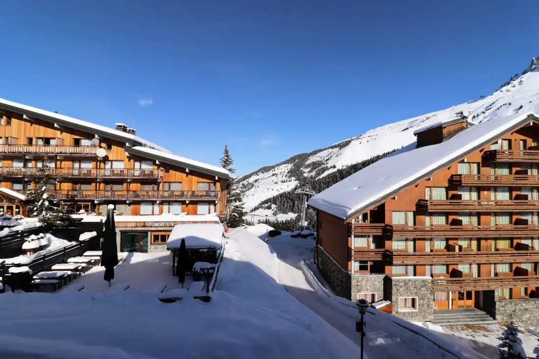 Residence Grande Rosiere