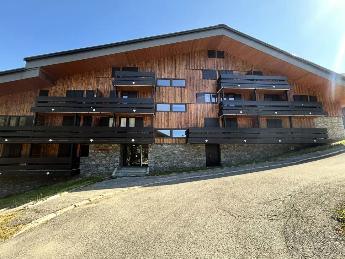 Residence Grande Rosiere