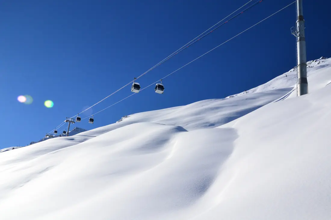 Residence Grande Rosiere