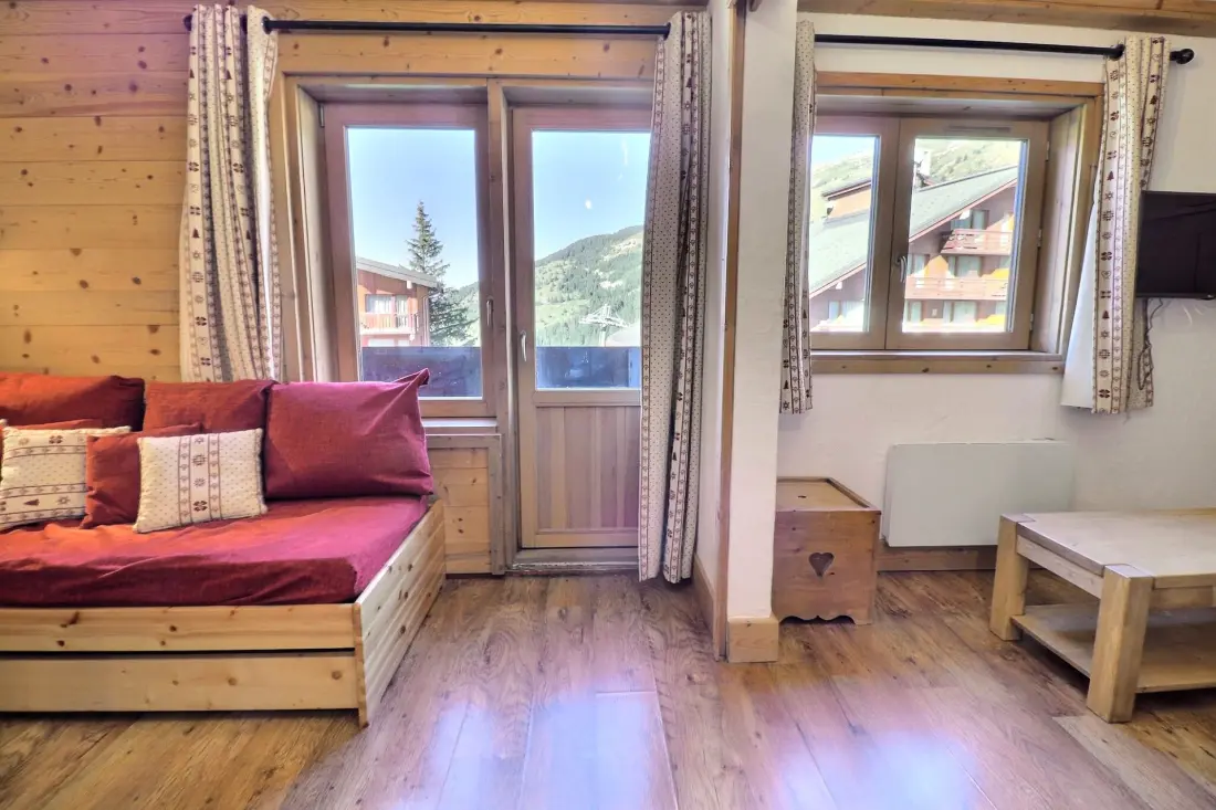Residence Grande Rosiere