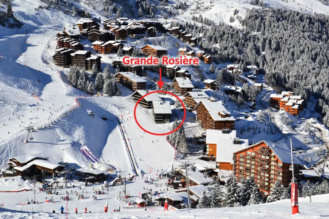 Residence Grande Rosiere