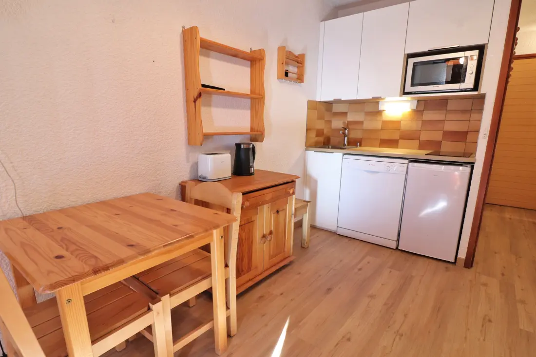 Residence Lac Blanc