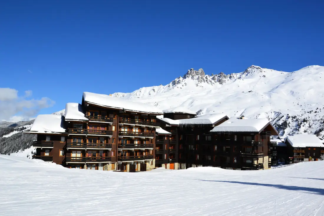 Residence Lac Blanc