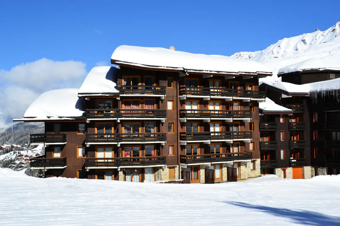 Residence Lac Blanc