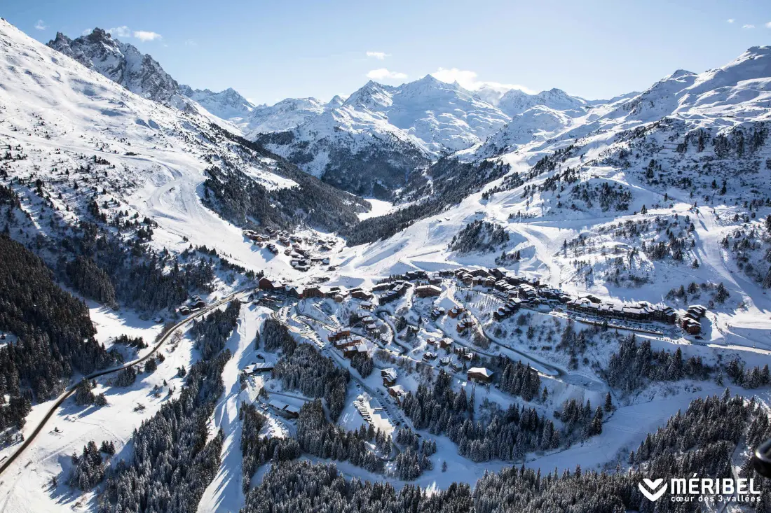 Residence Lac Blanc