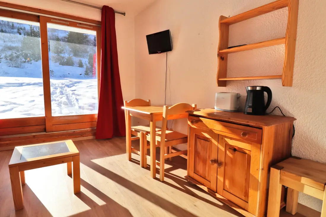 Residence Lac Blanc
