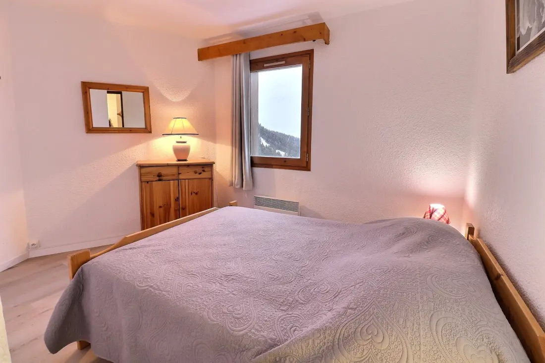 Residence Lac Blanc