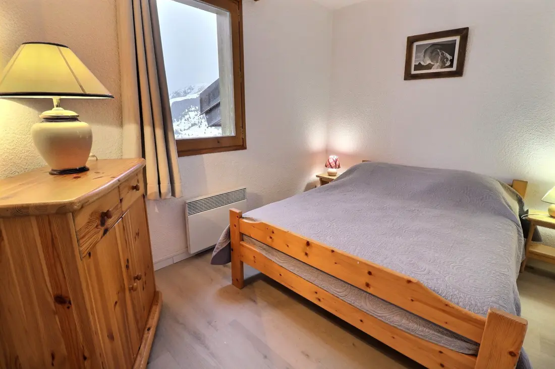 Residence Lac Blanc