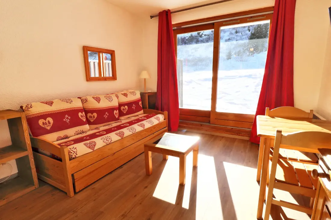 Residence Lac Blanc