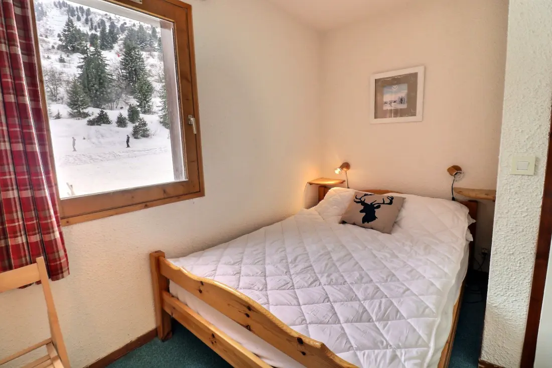 Residence Lac Blanc